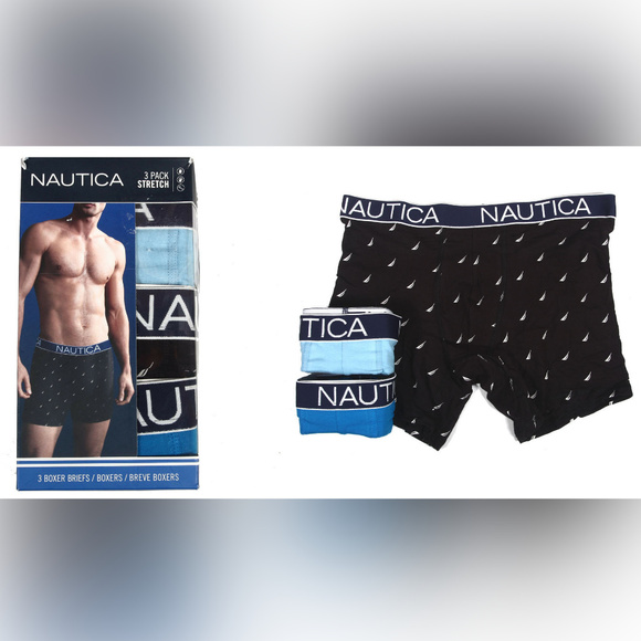 nautica underwear men